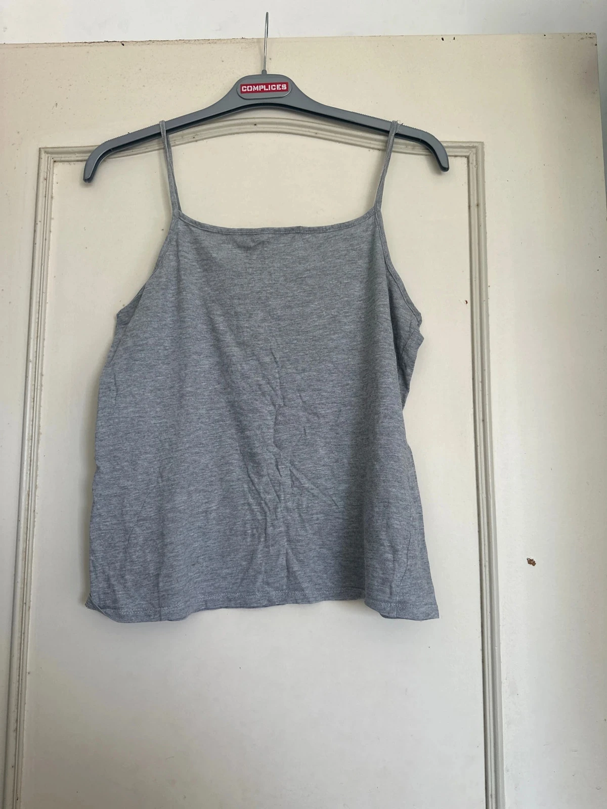 Débardeur femme – photo 2